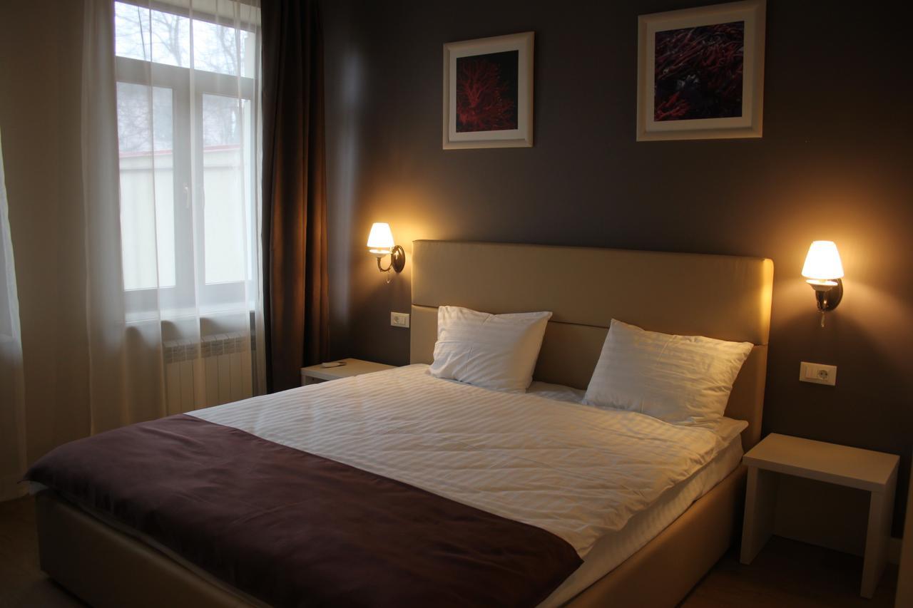 Villa Julia Odessa Eksteriør billede