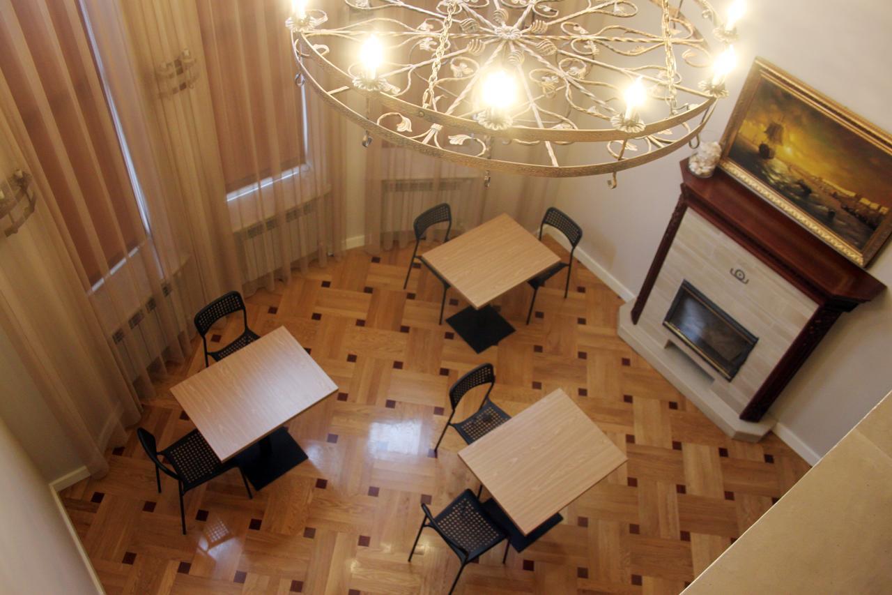 Villa Julia Odessa Eksteriør billede