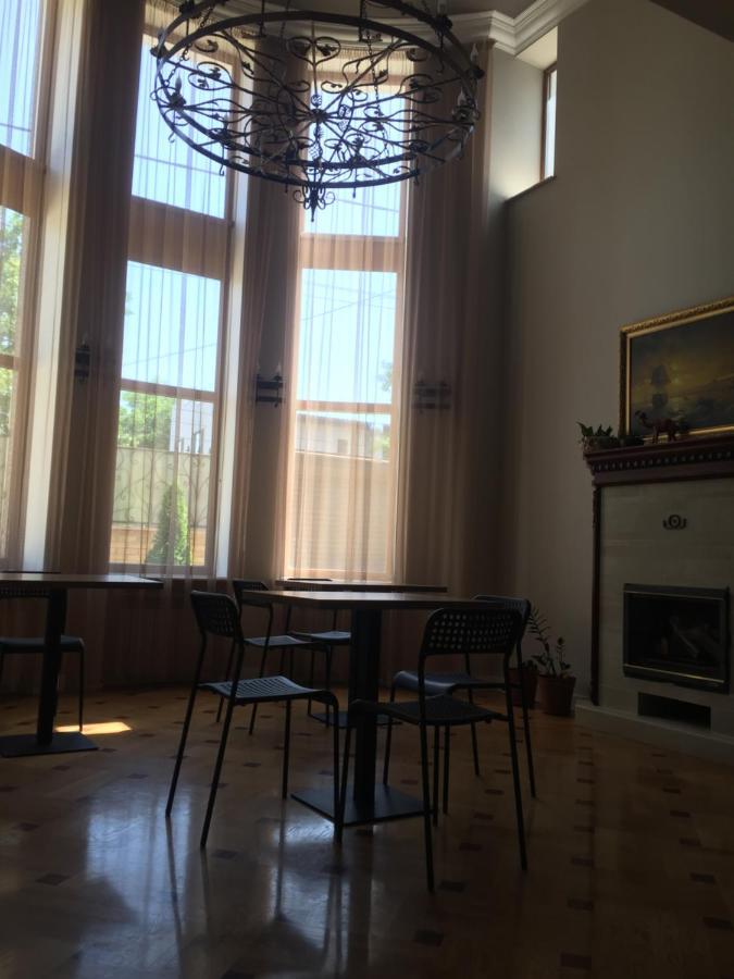 Villa Julia Odessa Eksteriør billede
